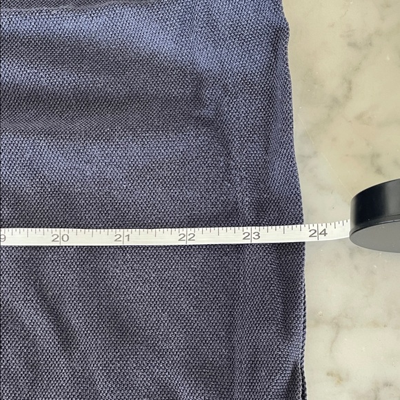 LACOSTE Navy Polo Button Down Short Sleeve Shirt Small - Picture 16 of 16